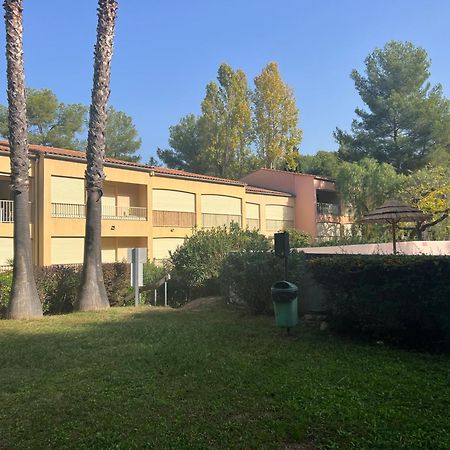 Appartement Piscine Tennis Acces Prive Plage Joia Sanary-sur-Mer Exterior foto